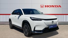 Honda E Ny1 150kW Elegance 69kWh 5dr Auto Electric Hatchback